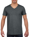 SOFTSTYLE® ADULT V-NECK T-SHIRT | GI64V00