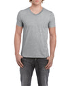 SOFTSTYLE® ADULT V-NECK T-SHIRT | GI64V00