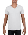 SOFTSTYLE® ADULT V-NECK T-SHIRT | GI64V00