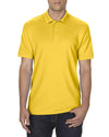 DRYBLEND® ADULT DOUBLE PIQUÉ POLO | GI75800