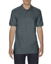 PREMIUM COTTON® ADULT DOUBLE PIQUÉ POLO | GI85800