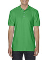 PREMIUM COTTON® ADULT DOUBLE PIQUÉ POLO | GI85800