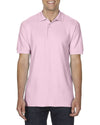 PREMIUM COTTON® ADULT DOUBLE PIQUÉ POLO | GI85800