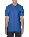 PREMIUM COTTON® ADULT DOUBLE PIQUÉ POLO | GI85800