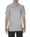 PREMIUM COTTON® ADULT DOUBLE PIQUÉ POLO | GI85800