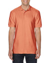 PREMIUM COTTON® ADULT DOUBLE PIQUÉ POLO | GI85800