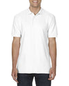 PREMIUM COTTON® ADULT DOUBLE PIQUÉ POLO | GI85800