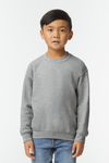 HEAVY BLEND™ YOUTH CREWNECK SWEATSHIRT | GIB18000