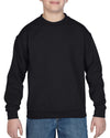 HEAVY BLEND™ YOUTH CREWNECK SWEATSHIRT | GIB18000