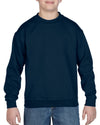 HEAVY BLEND™ YOUTH CREWNECK SWEATSHIRT | GIB18000