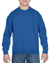 HEAVY BLEND™ YOUTH CREWNECK SWEATSHIRT | GIB18000