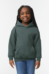 HEAVY BLEND™ YOUTH HOODED SWEATSHIRT | GIB18500