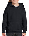 HEAVY BLEND™ YOUTH HOODED SWEATSHIRT | GIB18500