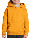 HEAVY BLEND™ YOUTH HOODED SWEATSHIRT | GIB18500