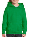 HEAVY BLEND™ YOUTH HOODED SWEATSHIRT | GIB18500