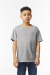 SOFTSTYLE® YOUTH T-SHIRT | GIB64000