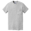 HAMMER ADULT T-SHIRT WITH POCKET | GIH300