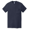 HAMMER ADULT T-SHIRT WITH POCKET | GIH300