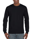 HAMMER ADULT LONG SLEEVE T-SHIRT | GIH400