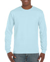 HAMMER ADULT LONG SLEEVE T-SHIRT | GIH400