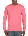 HAMMER ADULT LONG SLEEVE T-SHIRT | GIH400