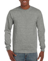 HAMMER ADULT LONG SLEEVE T-SHIRT | GIH400