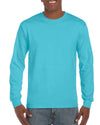 HAMMER ADULT LONG SLEEVE T-SHIRT | GIH400