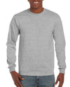 HAMMER ADULT LONG SLEEVE T-SHIRT | GIH400