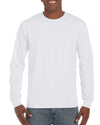 HAMMER ADULT LONG SLEEVE T-SHIRT | GIH400