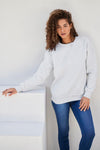 HAMMER ADULT CREW SWEATSHIRT | GIHF000