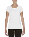 PERFORMANCE® LADIES' CORE T-SHIRT | GIL46000