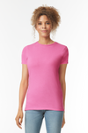 SOFTSTYLE® LADIES' T-SHIRT | GIL64000