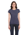 SOFTSTYLE® LADIES' T-SHIRT | GIL64000