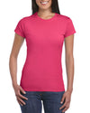 SOFTSTYLE® LADIES' T-SHIRT | GIL64000