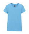 SOFTSTYLE® LADIES' T-SHIRT | GIL64000