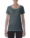 SOFTSTYLE® LADIES' DEEP SCOOP T-SHIRT | GIL64550