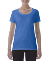 SOFTSTYLE® LADIES' DEEP SCOOP T-SHIRT | GIL64550