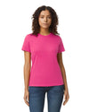 SOFTSTYLE® MIDWEIGHT WOMEN'S T-SHIRT | GIL65000