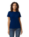 SOFTSTYLE® MIDWEIGHT WOMEN'S T-SHIRT | GIL65000