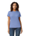 SOFTSTYLE® MIDWEIGHT WOMEN'S T-SHIRT | GIL65000