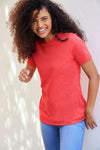 SOFTSTYLE® CVC WOMEN'S T-SHIRT | GIL67000