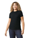 SOFTSTYLE® CVC WOMEN'S T-SHIRT | GIL67000