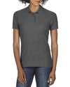 DRYBLEND® LADIES' DOUBLE PIQUÉ POLO | GIL75800