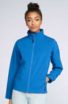 HAMMER LADIES SOFTSHELL JACKET | GILSS800