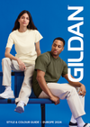 STYLE & COLOR GUIDE 2024 | GISCG2024