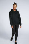 SOFTSTYLE® MIDWEIGHT FLEECE ADULT HOODIE | GISF500