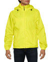 HAMMER UNISEX WINDWEAR JACKET | GIWR800