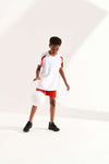 KIDS CONTRAST COOL T | JC003J