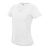 V NECK WOMEN'S COOL T | JC006