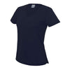 V NECK WOMEN'S COOL T | JC006